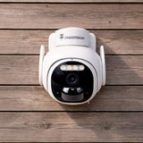 Zmartgear WiFi 360 Kamera