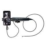 Zmartgear Inspektionskamera 360 3,9mm