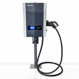 Zmartgear DC-lader 40 kW