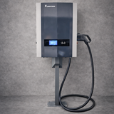 Zmartgear DC-lader 40 kW