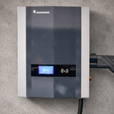 Zmartgear DC-lader 40 kW