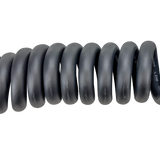 Zmartgear ladekabel spiral 3F / 16A / T2 / 8M