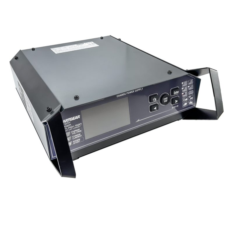 Zmartgear 150A Flashing Charger