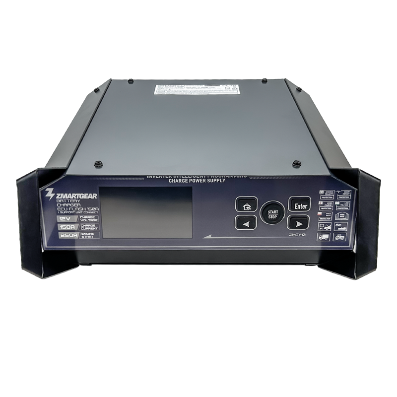 Zmartgear 150A Flashing Charger