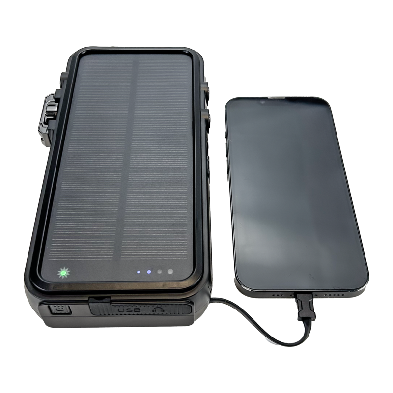 Zmartgear Powerbank Extreme