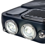 Zmartgear Powerbank Extreme