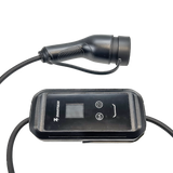 Zmartgear bærbar EV-lader 6A 230V