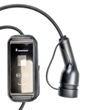 Zmartgear bærbar EV-lader 6A 230V