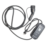 Zmartgear bærbar EV-lader 6A 230V