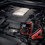 Jumpspower GTA Kompressor/Booster 12V 2000A