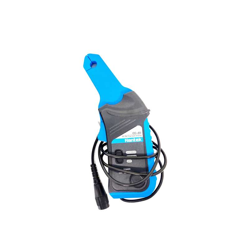 Zmarttools 65A Amperetang