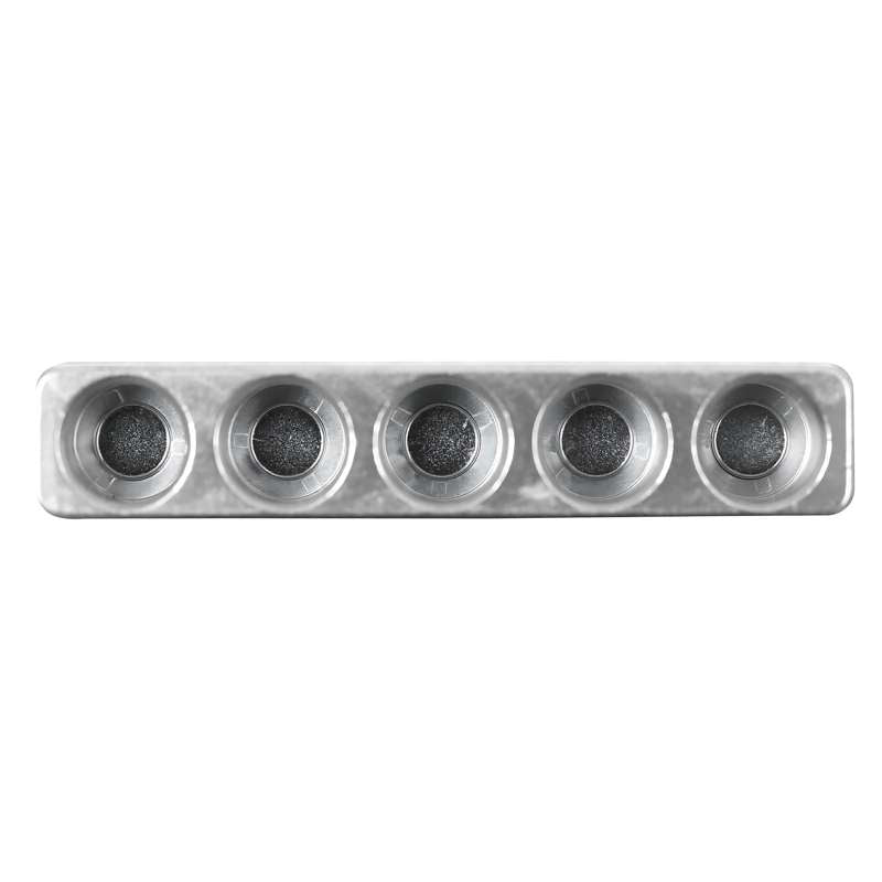 Bitmag Aluminium