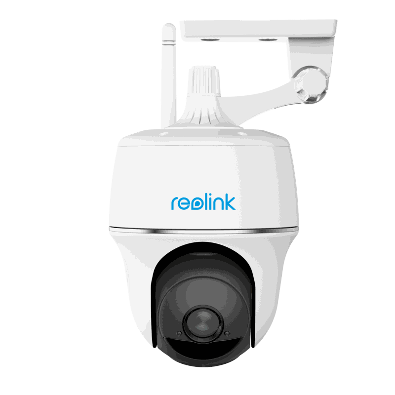 Reolink RLC-423-5MP (POE)