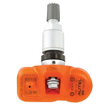 Autel MX Sensor 433 Mhz Clamp-In Sølvmetal