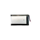 Autel batteri MS906/TS608/MX808/MX808TS/DS808/IM508