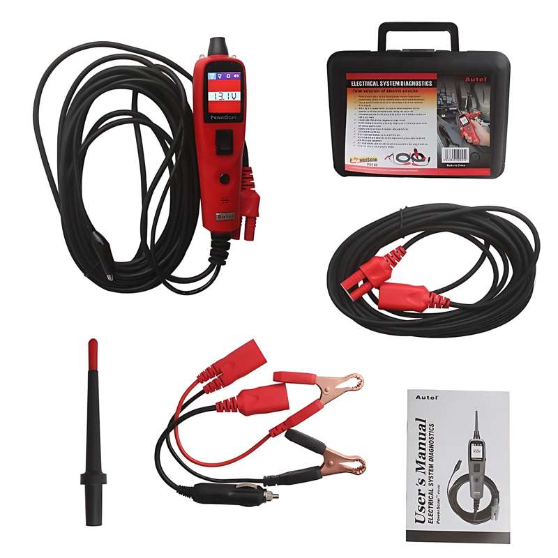 Autel Powerscan PS100