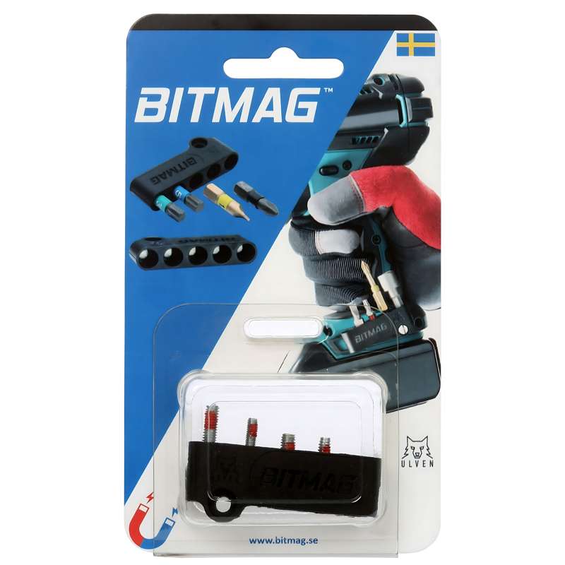 Bitmag Black