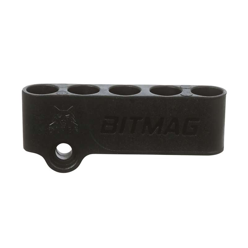 Bitmag Black