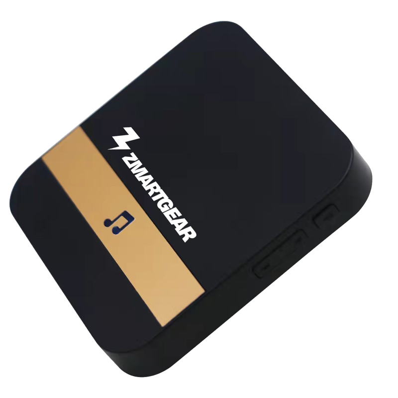 Zmartgear Video ringeklokke
