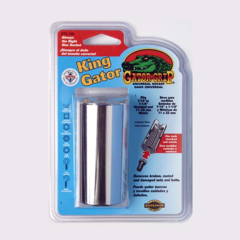 Gator Grip top 11-32 mm