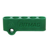 Bitmag Green