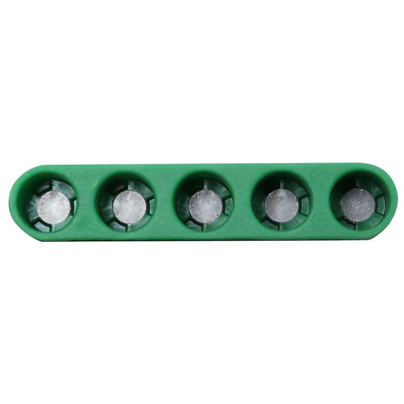 Bitmag Green