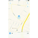 Invoxia GPS Tracker LWT1