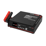 Lemania - FLASH lader 150A 12V 5M