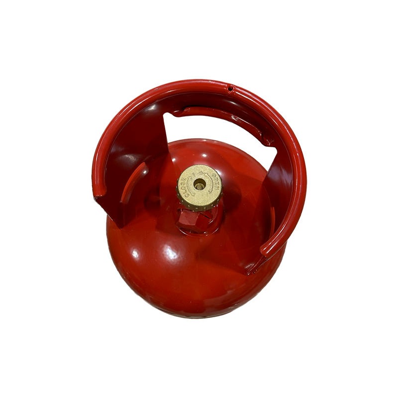 Mariel  R1234yf gas 6,6 kg