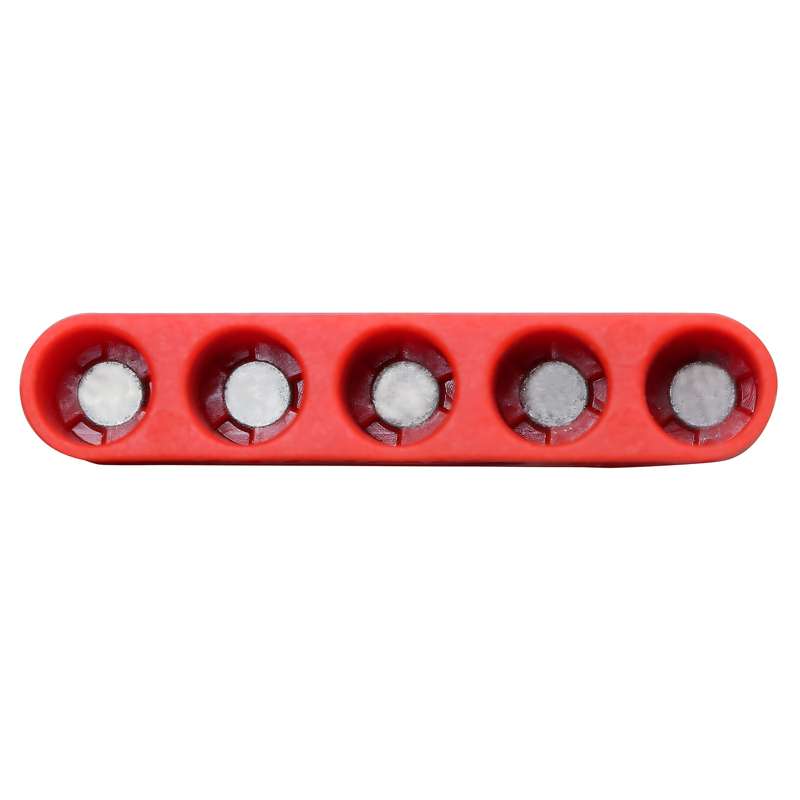 Bitmag Red