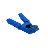 Schumacher CLAMP 850A BLUE FULLY INSULATED