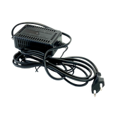 Schumacher 220V oplader til Giga 12/24V