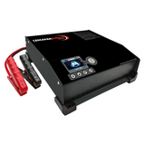 Lemania - FLASH lader 150A 12V 5M vægophængt