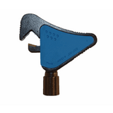 Uni Reamer NES Thread Restorer External-Single 4-13mm
