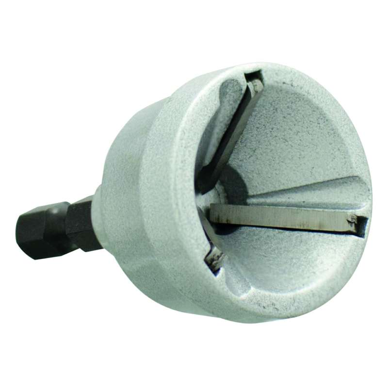 Uni Reamer Plus "72HRC"