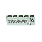 Bitmag Aluminium