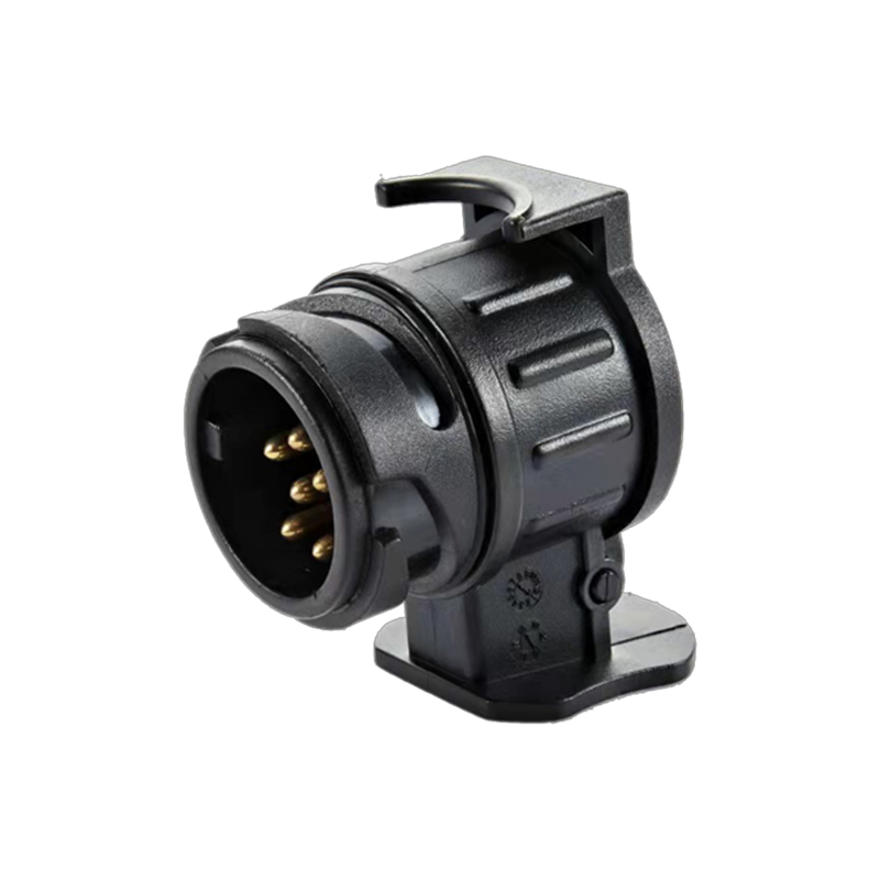 Zmartgear Trailer Adapter 13 til 7 ben