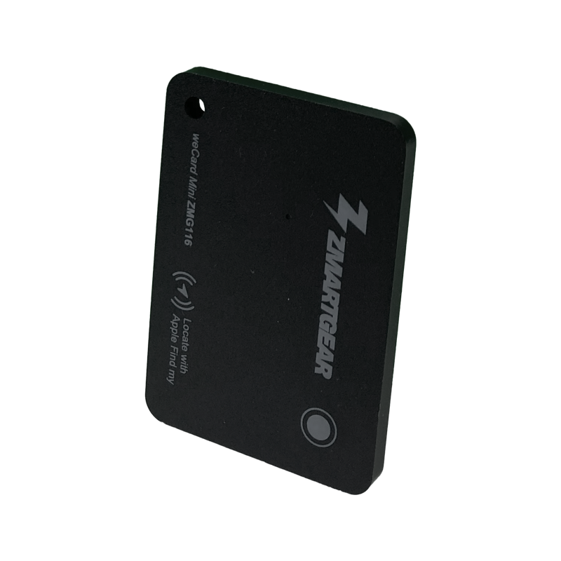 Zmartgear FindMy Tracker mini-card