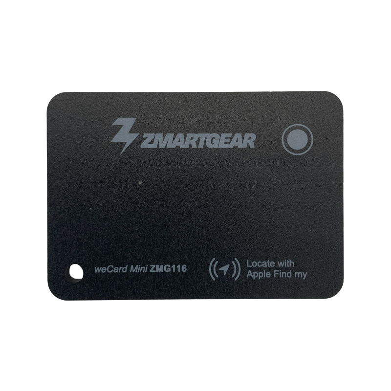 Zmartgear FindMy Tracker mini-card