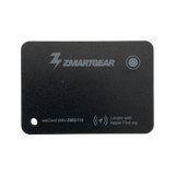 Zmartgear FindMy Tracker mini-card